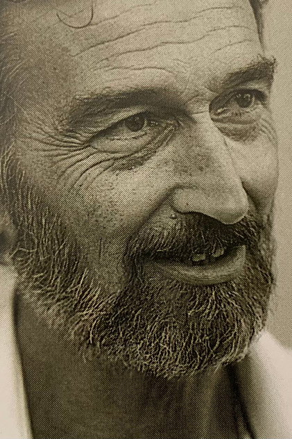 Zdjęcie Maurizio Mannoia