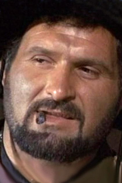 Zdjęcie Emilio Messina
