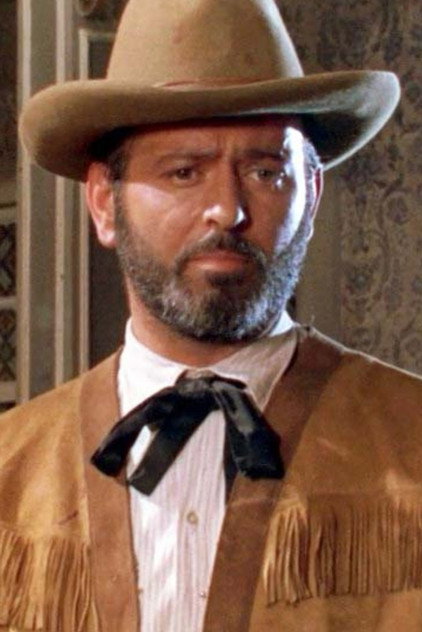 Zdjęcie Sergio Sagnotti