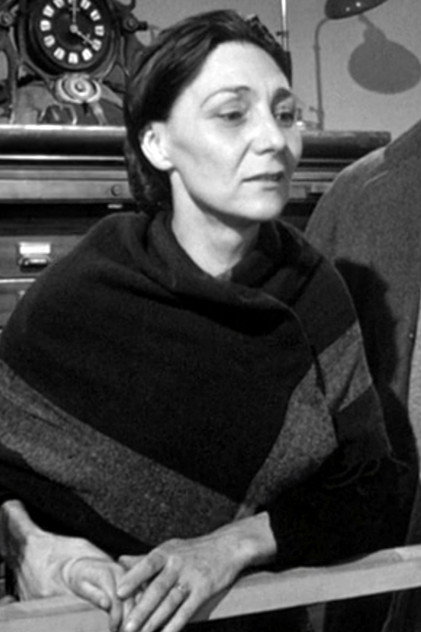 Zdjęcie Alba Maiolini
