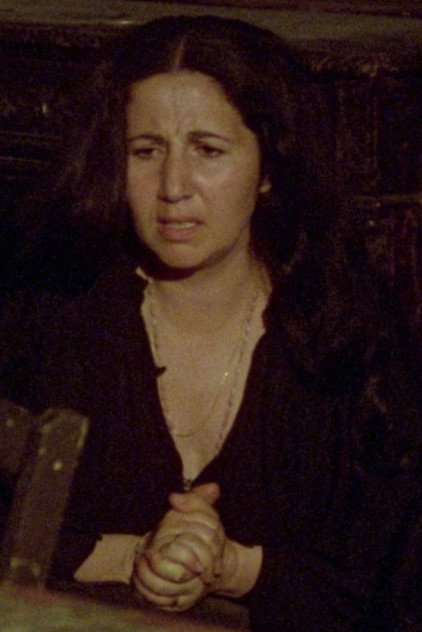 Zdjęcie Adriana Bruno