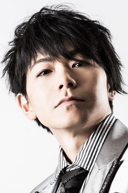 Zdjęcie 岸尾だいすけ