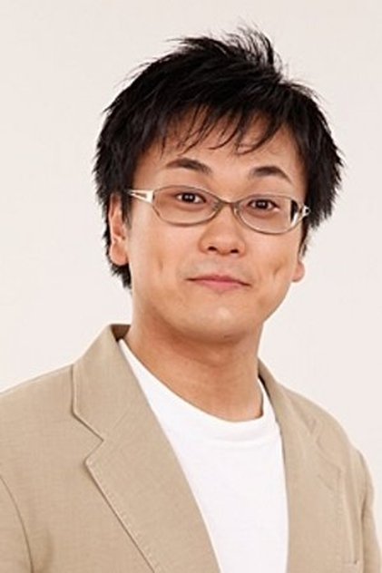 Zdjęcie 後藤ヒロキ