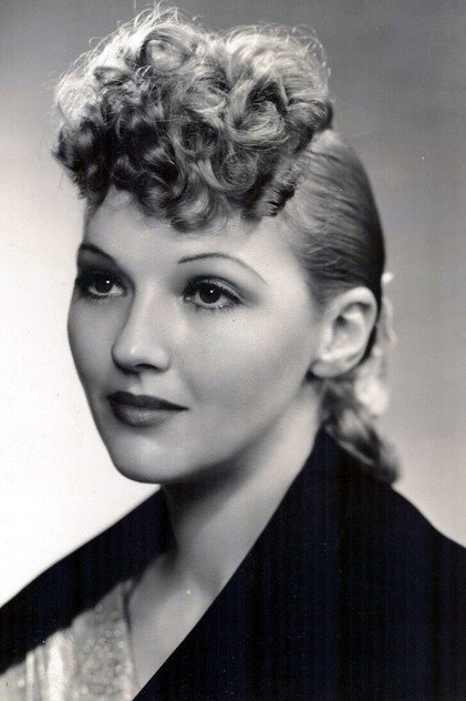 Zdjęcie Astrid Allwyn