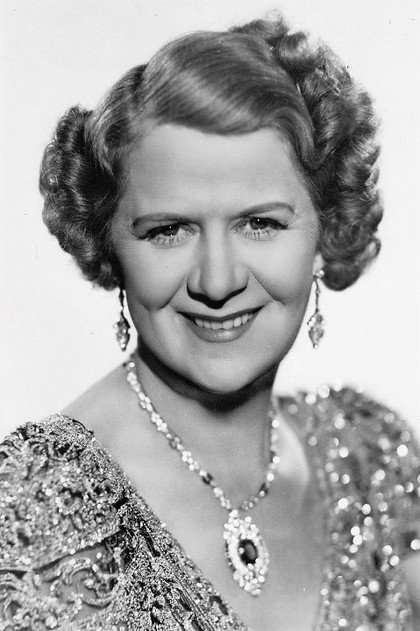 Zdjęcie Ruth Donnelly