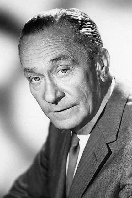 Zdjęcie William Demarest