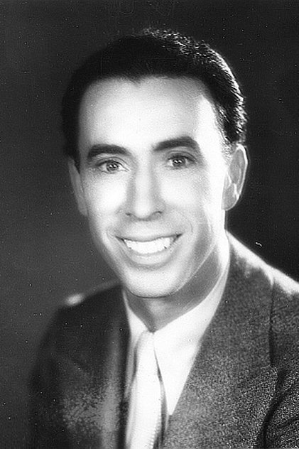 Zdjęcie George Chandler