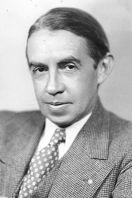 Zdjęcie Harlan Briggs