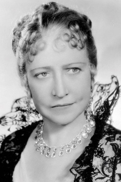 Zdjęcie Georgia Caine