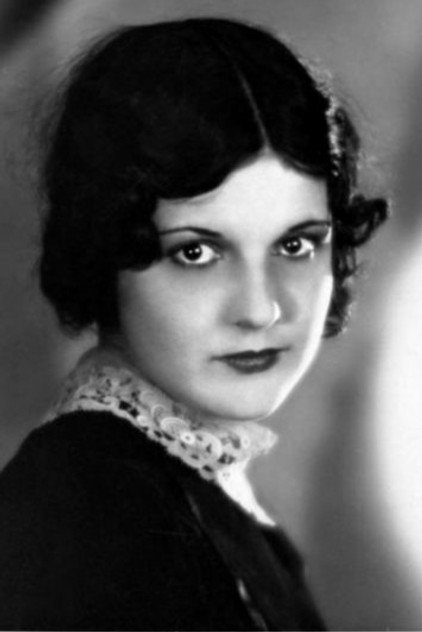 Zdjęcie Anne Cornwall
