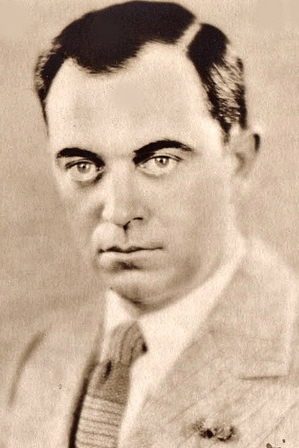 Zdjęcie George Cooper