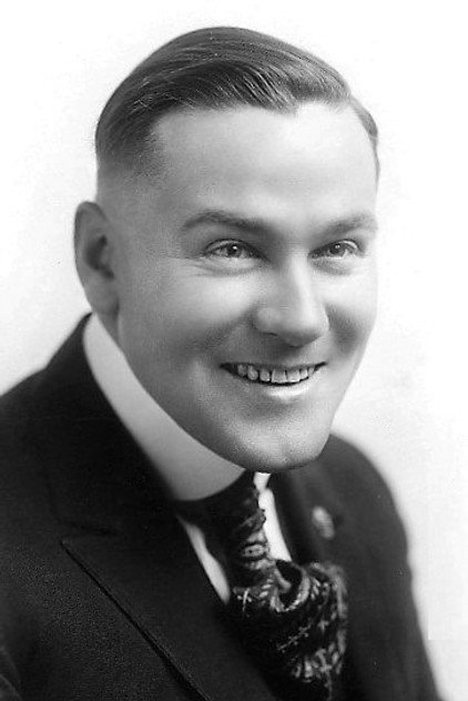 Zdjęcie Vernon Dent