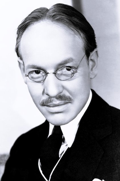 Zdjęcie Byron Foulger