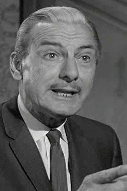 Zdjęcie Douglas Evans
