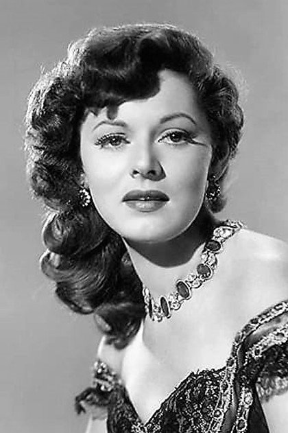 Zdjęcie Lorna Gray