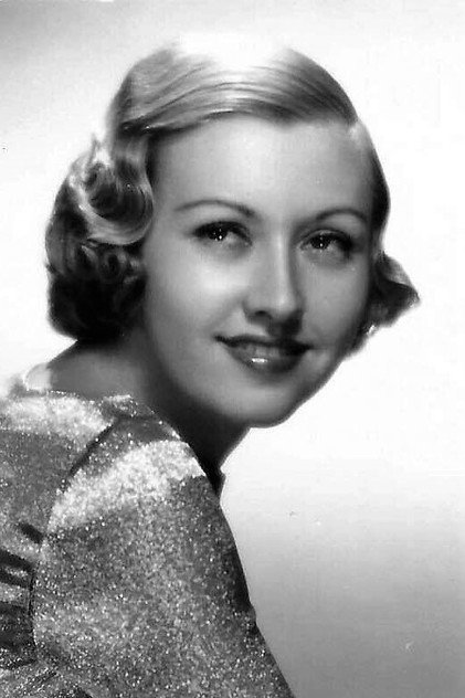 Zdjęcie Evalyn Knapp