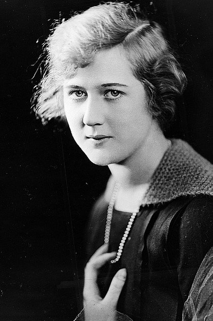 Zdjęcie Mary MacLaren