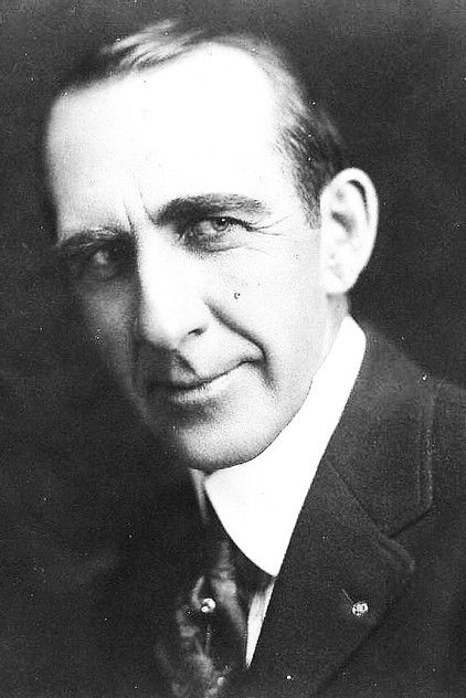 Zdjęcie Carl Stockdale