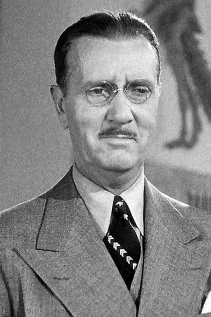Zdjęcie Paul Stanton