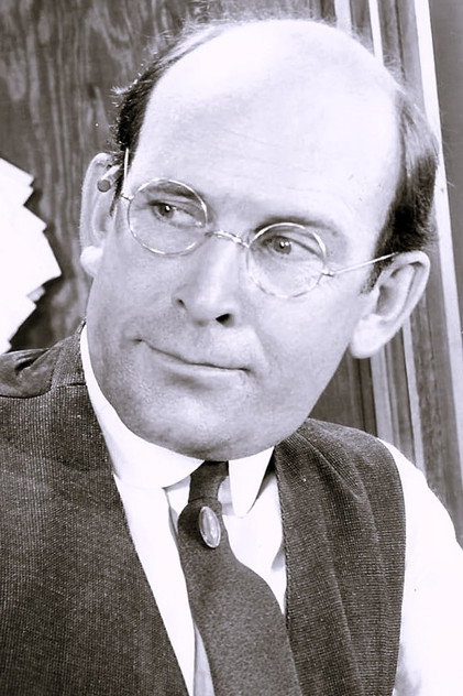 Zdjęcie Frank M. Thomas