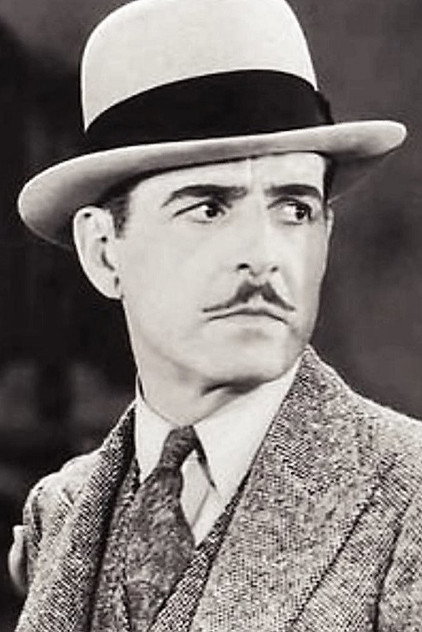 Zdjęcie Lloyd Whitlock