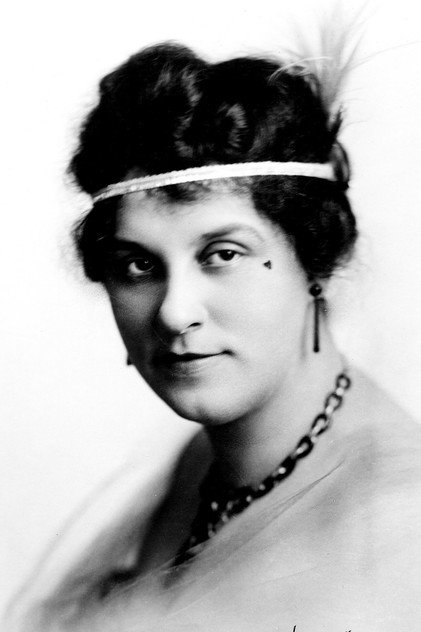 Zdjęcie Blanche Payson