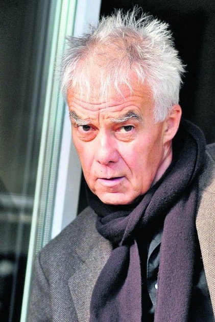 Zdjęcie Jan Kanty Pawluśkiewicz