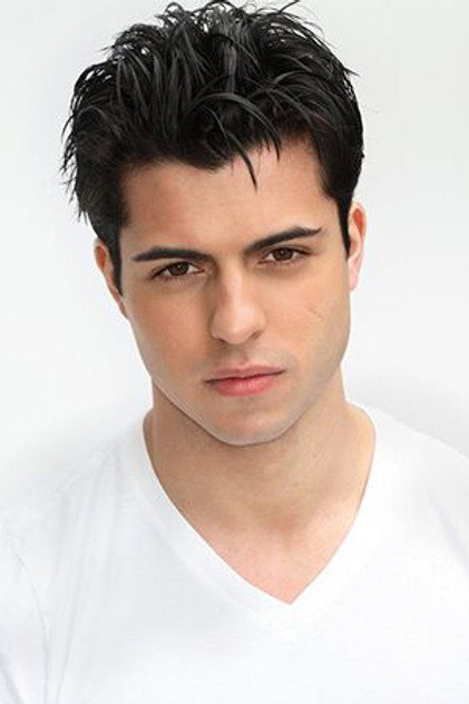 Zdjęcie David Castro
