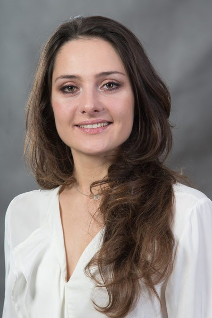 Zdjęcie Aleksandra Wojtysiak