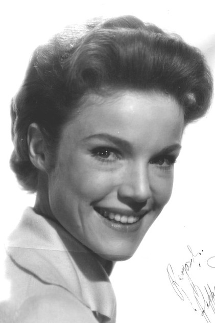 Zdjęcie Pippa Scott