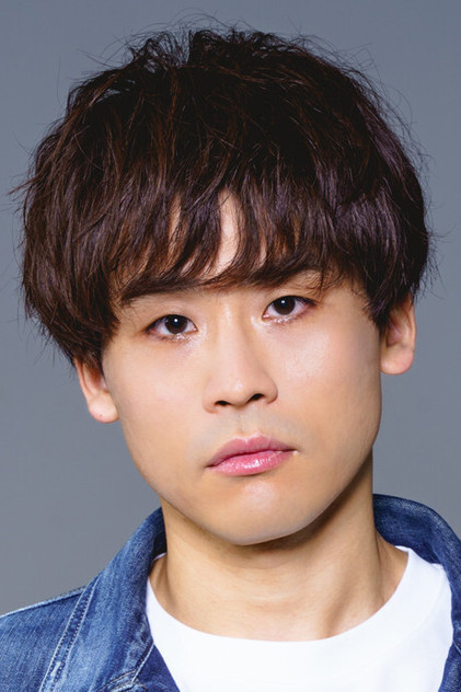 Zdjęcie 内野孝聡