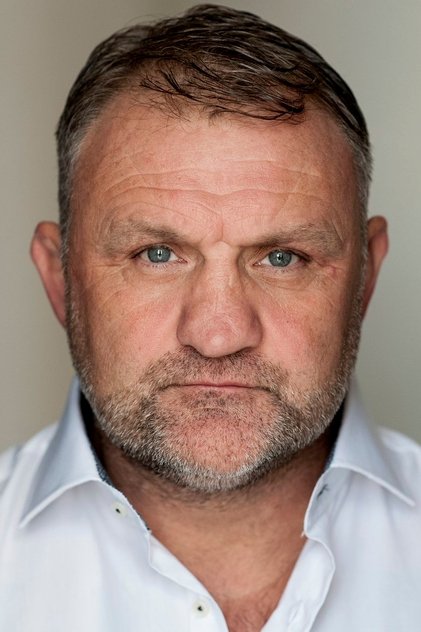 Zdjęcie Mark Sheals