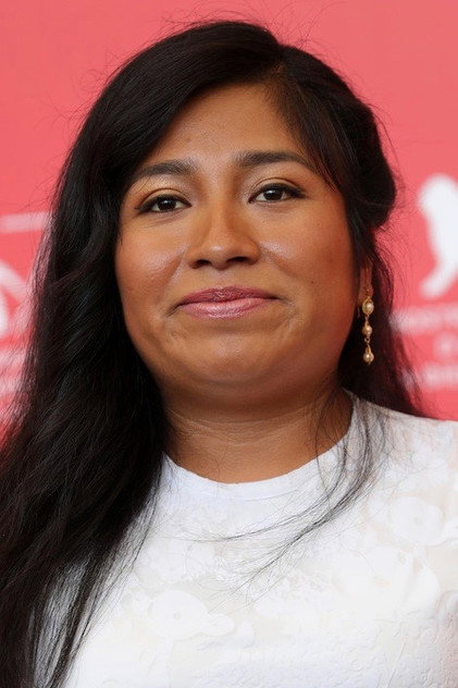 Zdjęcie Nancy García García