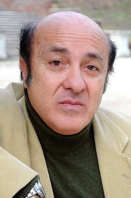 Zdjęcie Orazio Stracuzzi
