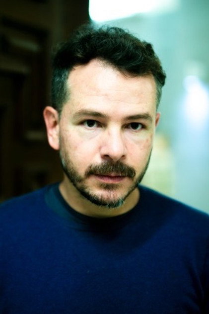 Zdjęcie Fernando Grediaga