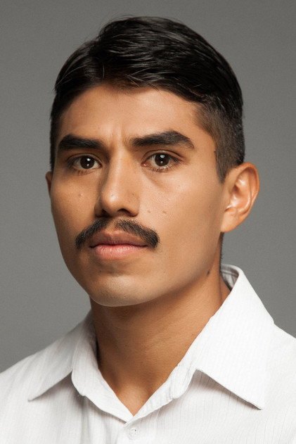 Zdjęcie Jorge Antonio Guerrero