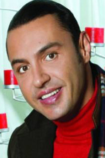Zdjęcie Victor Manuel Resendiz Ruiz
