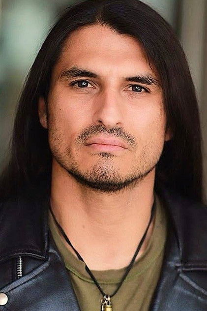 Zdjęcie Eli Santana