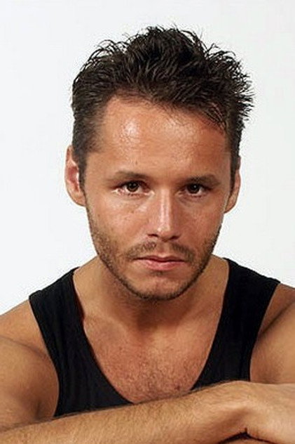 Zdjęcie Krzysztof Artur Janczar