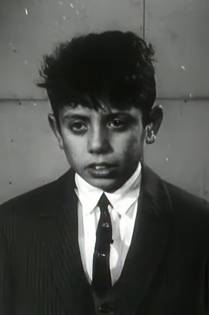 Zdjęcie Richard Kanayan
