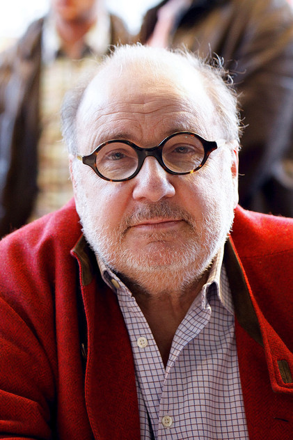 Zdjęcie Serge Moati