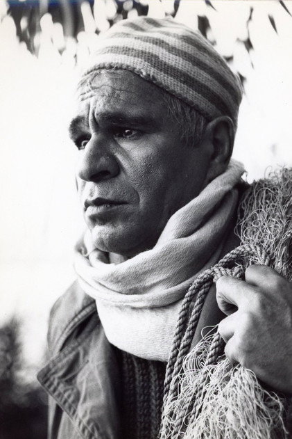 Zdjęcie Ya’ackov Banai