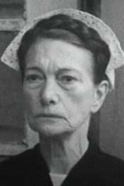 Zdjęcie Louise Chevalier