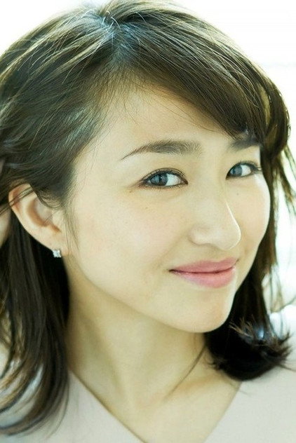 Zdjęcie 永田杏奈