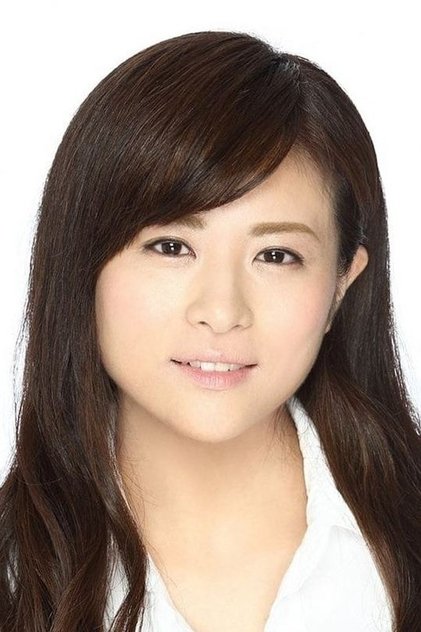 Zdjęcie 前田愛