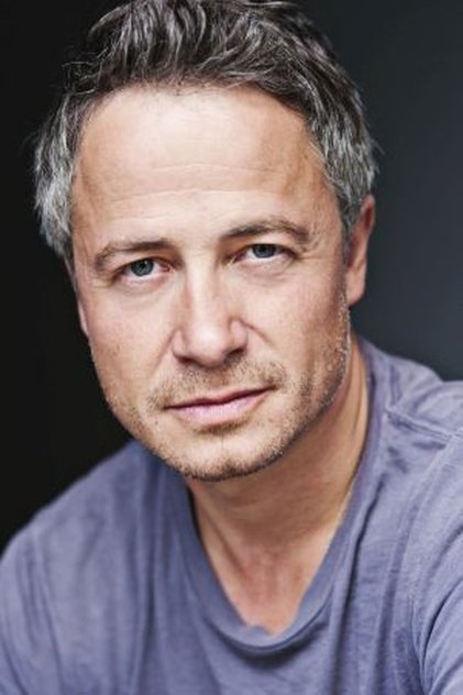 Zdjęcie Oliver Milburn