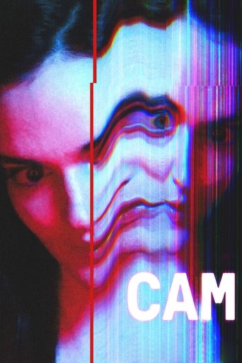 Okładka filmu Cam