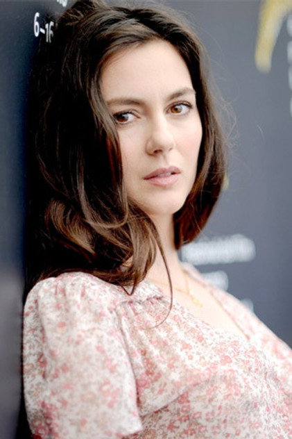 Zdjęcie Julia Faure