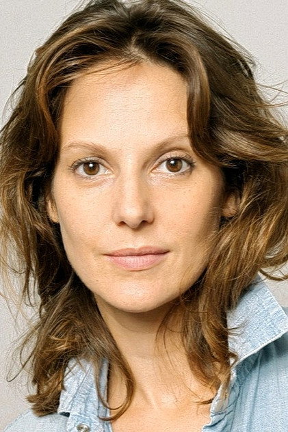 Zdjęcie Élodie Navarre