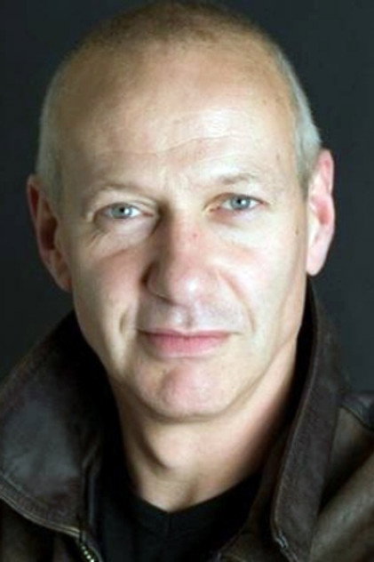 Zdjęcie Jean-Michel Flagothier